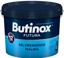 Butinox Futura Selvrensende maling