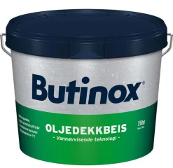 Butinox Oljedekkbeis