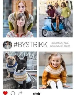 #bystrikk
