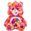 Care Bears™ Flower Power Bear kosebamse