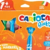 Carioca bamsetusjer