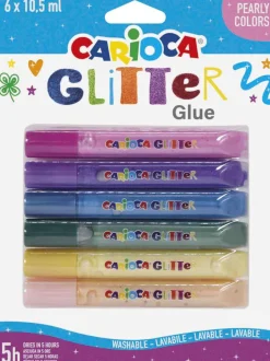 Carioca glitterlim