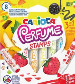 Carioca stempeltusjer