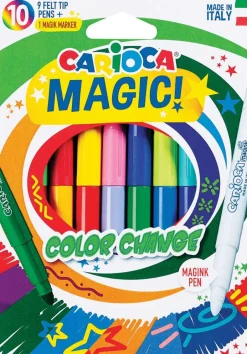 Carioca trylletusjer