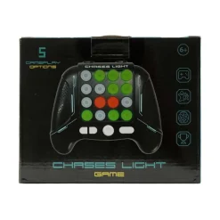 Chases Light game - jakt lyset spill