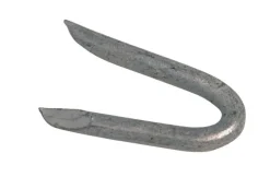 Christiania Spigerverk gjerdekrampe VF 2,50X25 MM A500 (500 stk.)