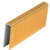Chritiania Spigerverk krampe EF CS 500-35 A5000 (5000 stk.)