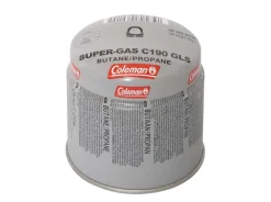 Coleman C190 GLS gass