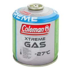 Coleman C300 Xtreme vintergass