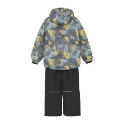 Color Kids 2-delt skisett barn