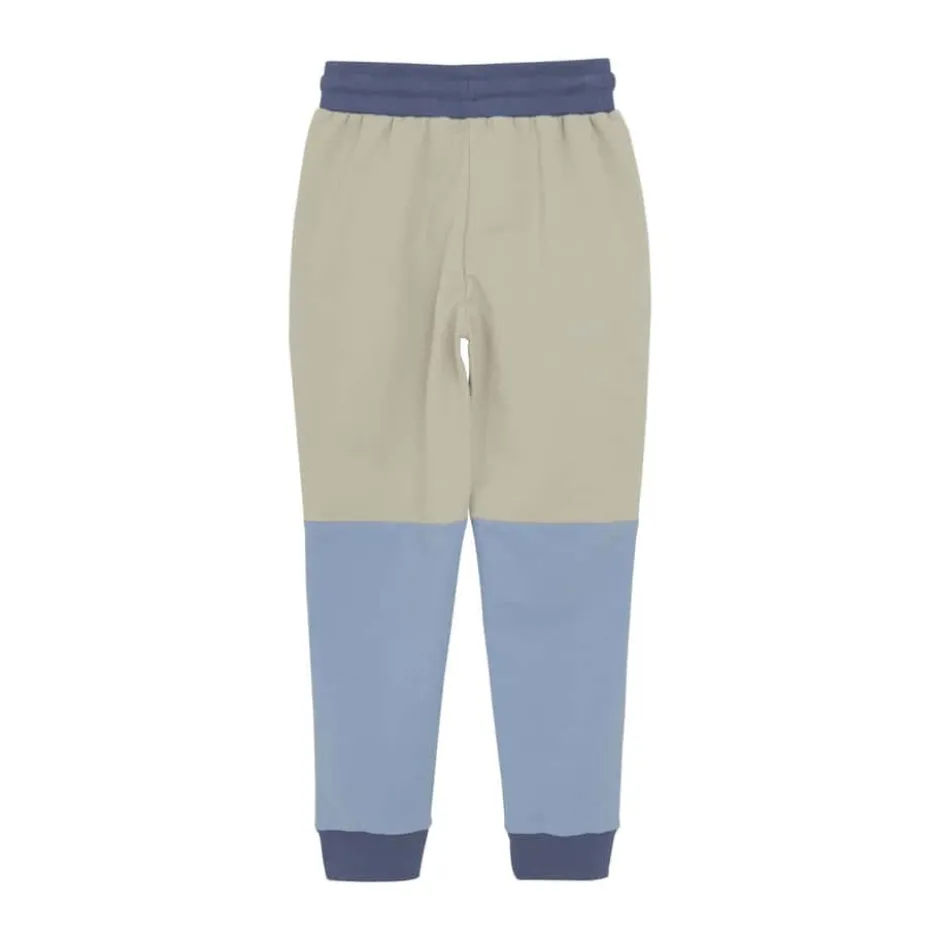 Color Kids joggebukse barn