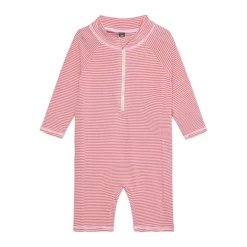 Color Kids UV-drakt baby