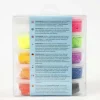 Creativ Company Foam Clay® modelleringsperler