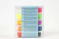 Creativ Company Foam Clay® modelleringsperler