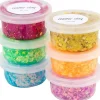 Creativ Company Glitter clay