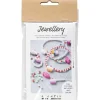 Creativ Company Mini DIY Kit smykke og armbånd