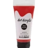 Creativ Company Pigment Art Cadmium Red akrylmaling