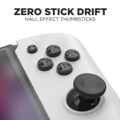 Crkd Nintendo Switch Nitro Deck