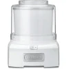 Cuisinart Cool Scoops iskremmaskin