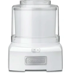 Cuisinart Cool Scoops iskremmaskin