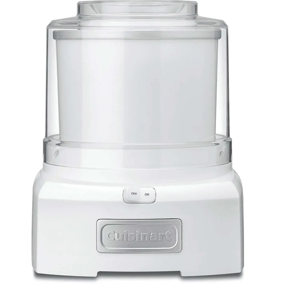 Cuisinart Cool Scoops iskremmaskin