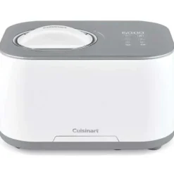 Cuisinart Freeze Ease iskremmaskin