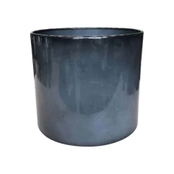 Cylinder potte