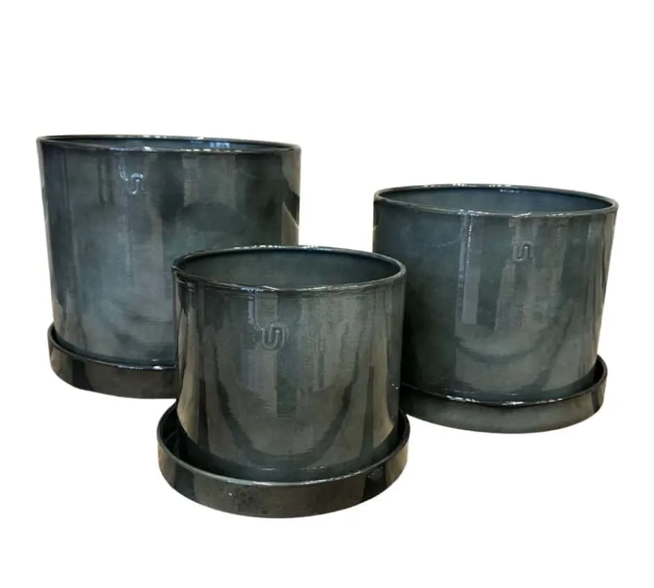 Cylinder underskål
