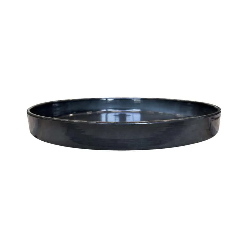 Cylinder underskål