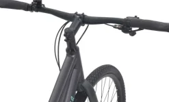 DBS Allroad 7 hybridsykkel 28" 26