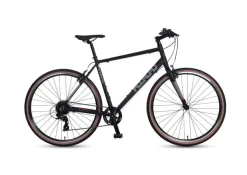 DBS Allroad 4 hybridsykkel 55"