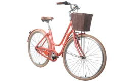 DBS Classic Flora bysykkel 28