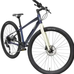 DBS Fjærlett D275 juniorsykkel 27,5