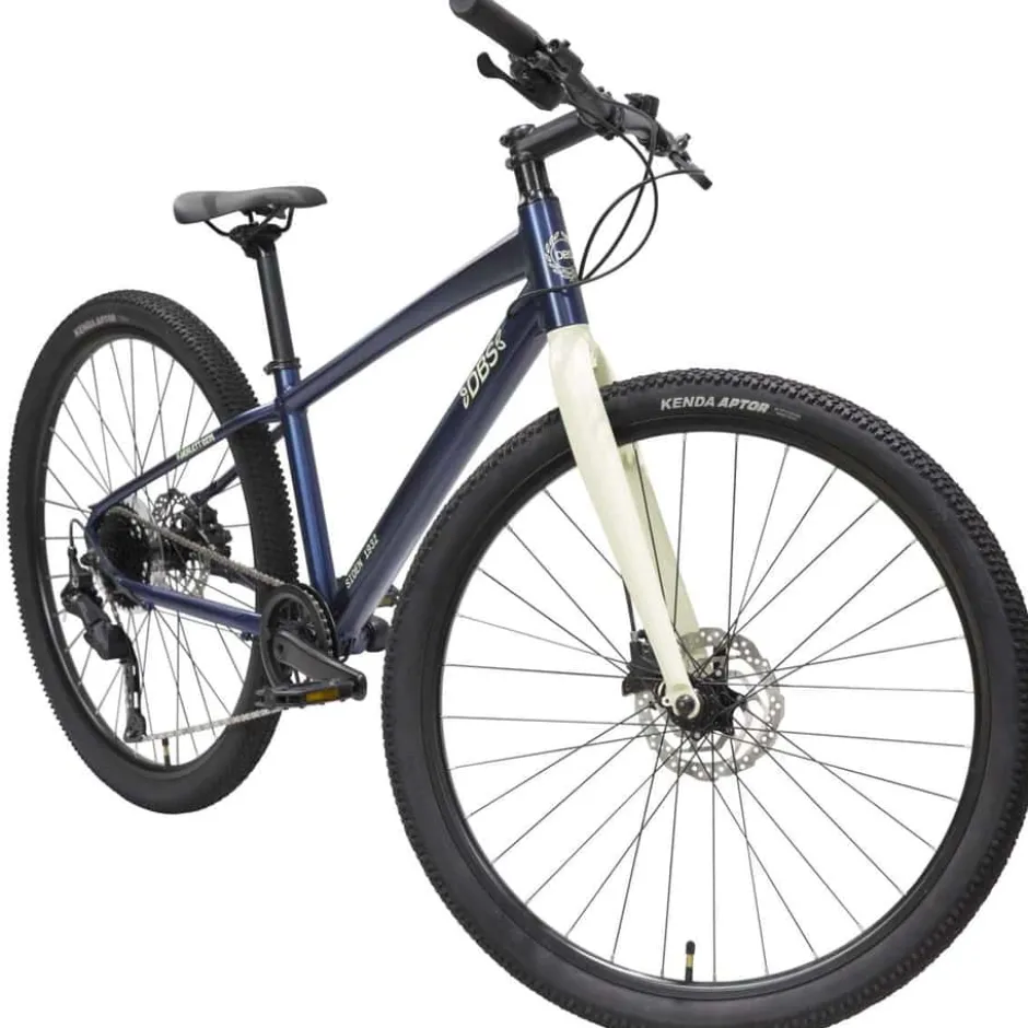 DBS Fjærlett D275 juniorsykkel 27,5" 26