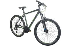 DBS Intruder FC6 terrengsykkel 26" 2023