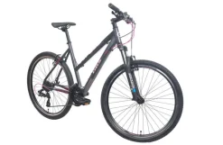 DBS Intruder FC6 W terrengsykkel 26" 2023