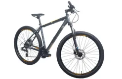 DBS Intruder SC6 terrengsykkel 27,5" 2023