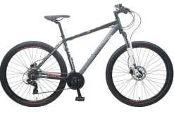 DBS Intruder SC6 W terrengsykkel 27,5" 2023