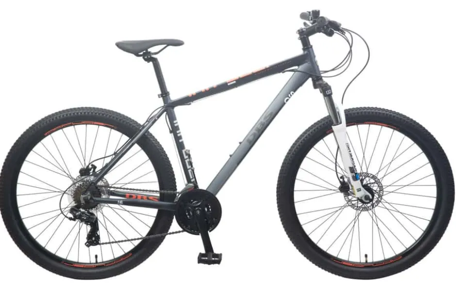 DBS Intruder SC6 W terrengsykkel 27,5" 2023
