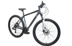 DBS Intruder SC6 W terrengsykkel 27,5