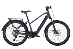 DBS Jaktfalk S5.1 El-hybridsykkel 27,5" 26