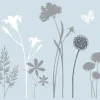 d-c Fix statisk vindusfolie Blossom 3340021