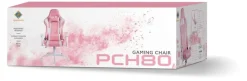 Deltaco PCH80 gamingstol