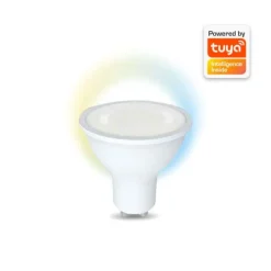 Denver SHL-440 LED spotpære 3pk