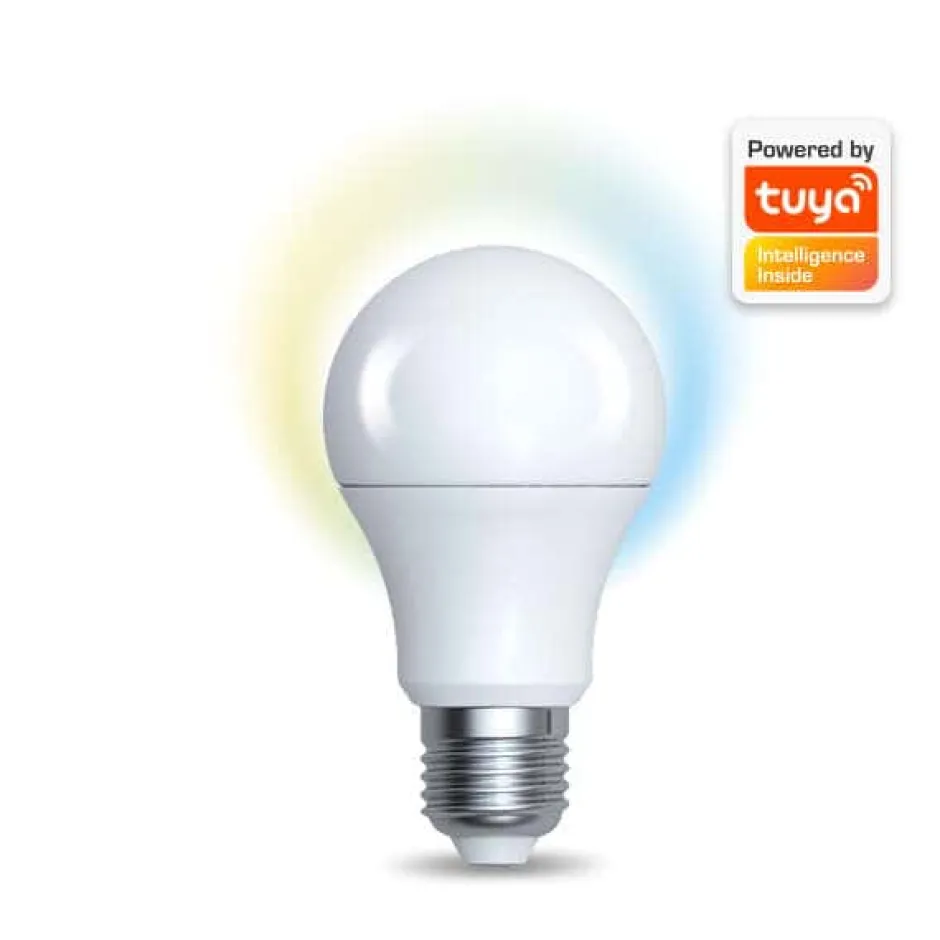 Denver SHL-340MK2 LED-pære 3pk