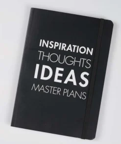 Design Notebook