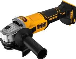 DeWalt DCG407N vinkelsliper u/batteri