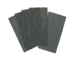 DeWalt DTM8655 slipepapir Mesh 5-pk