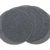 DeWalt DTM8671 slipepapir Mesh 5-pk