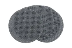 DeWalt DTM8671 slipepapir Mesh 5-pk